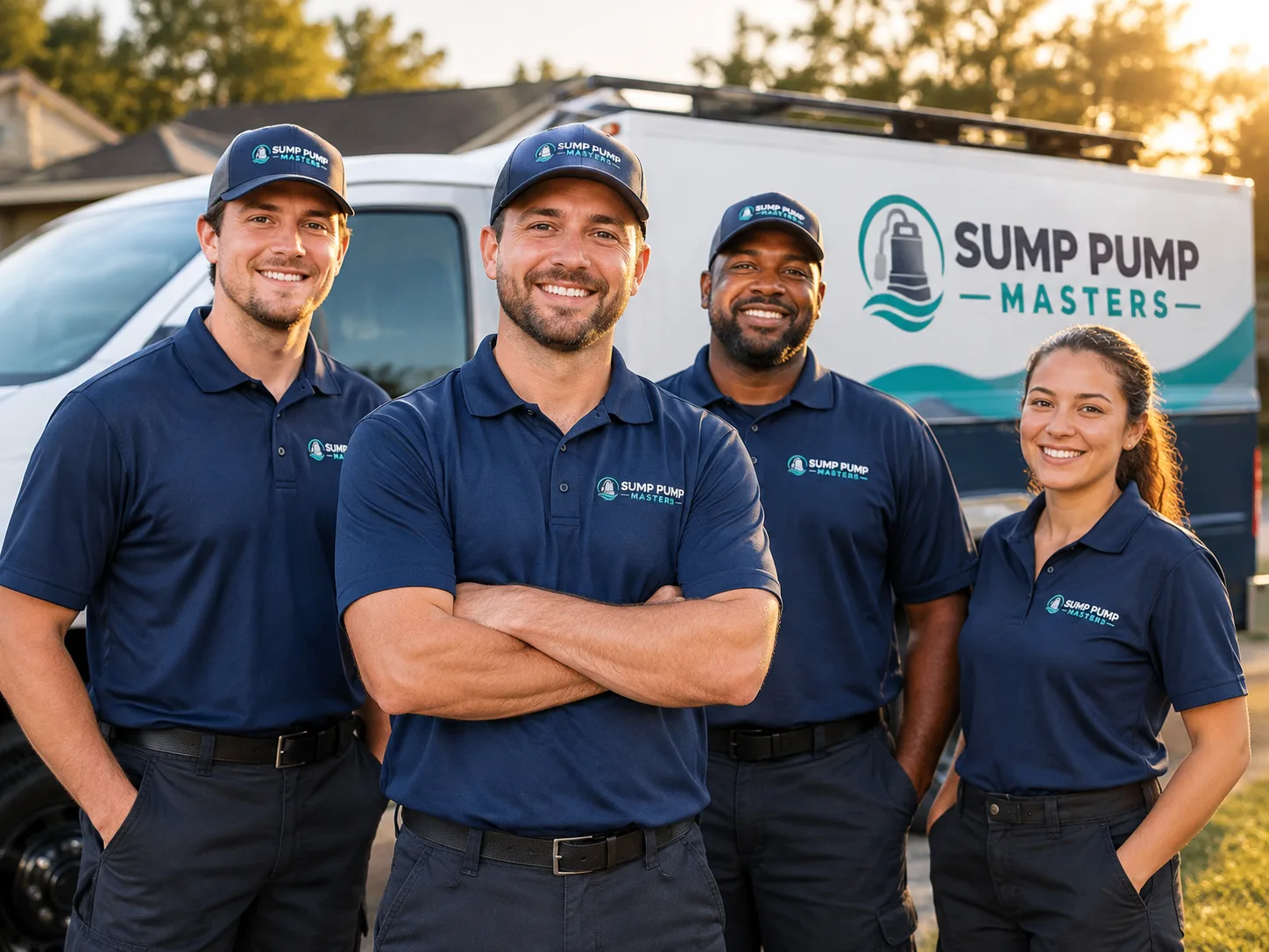 Sump Pump Repair company in Myersville, MD