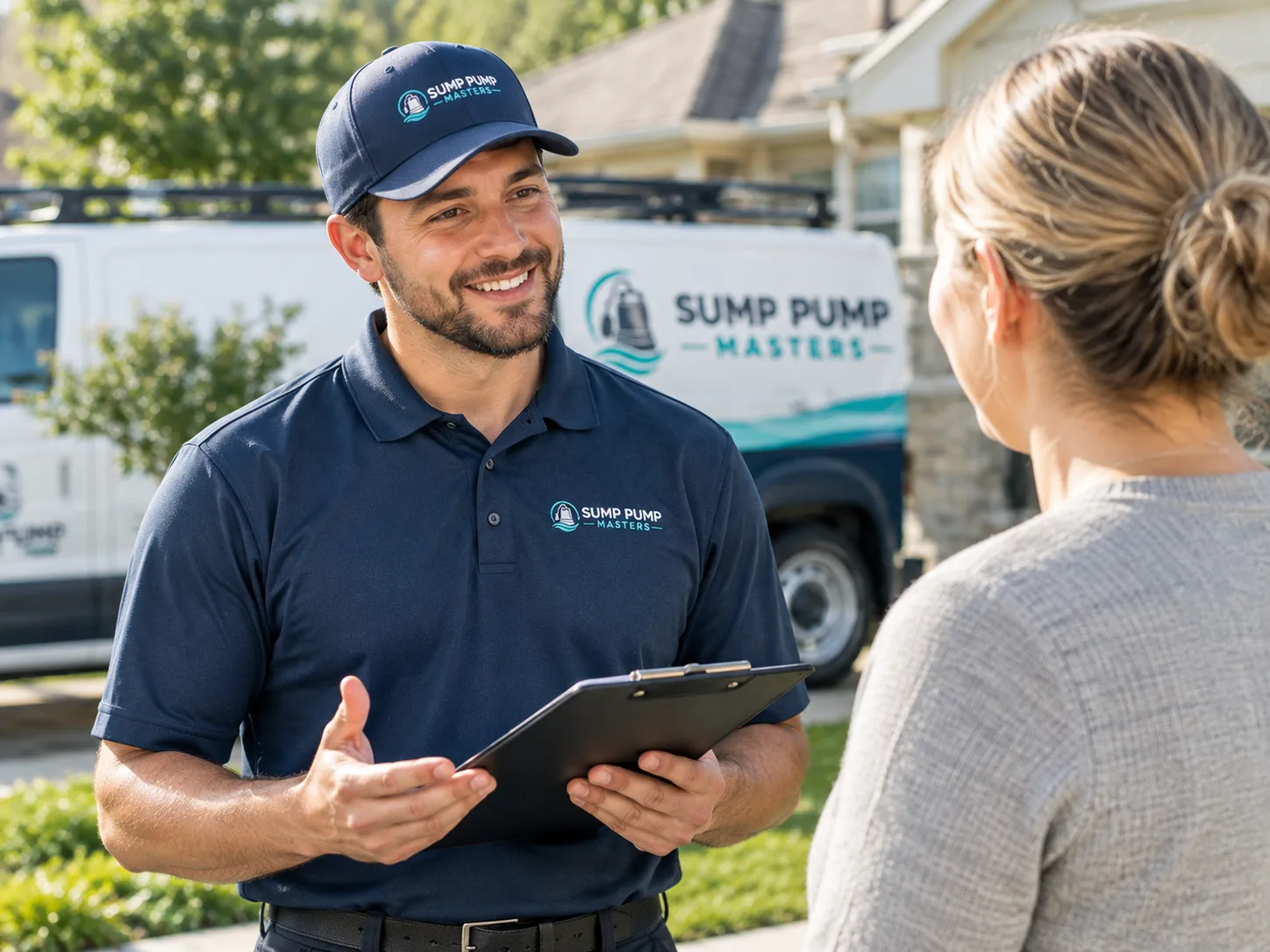 Sump Pump Repair Myersville, MD FAQs